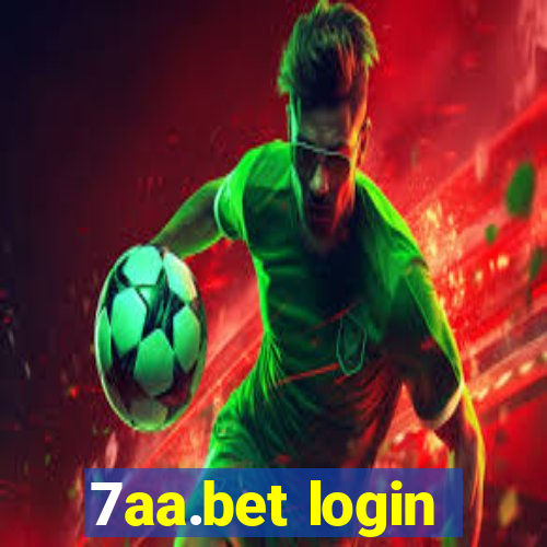 7aa.bet login